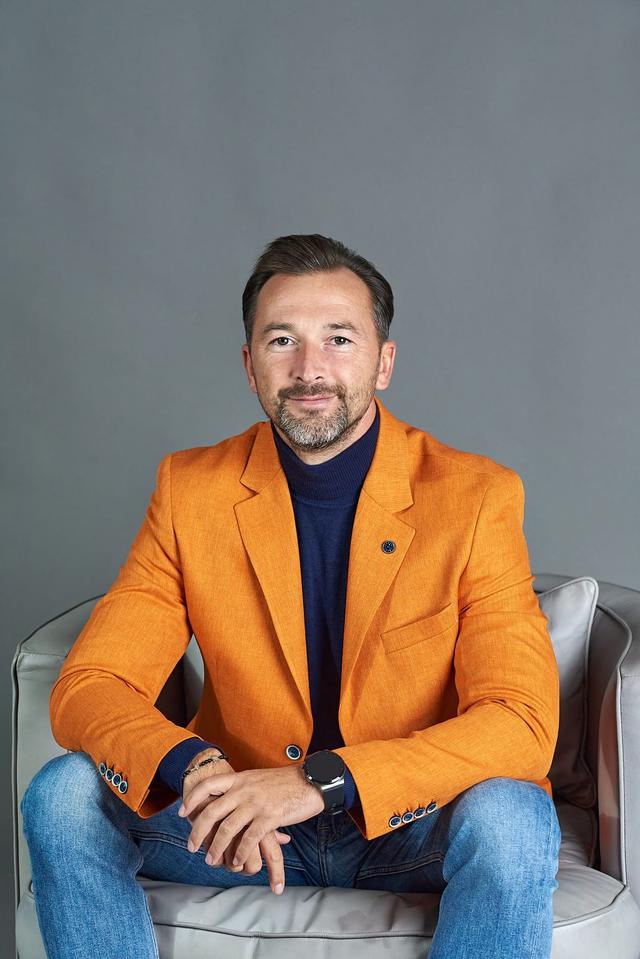 Ionuț Stancovici 