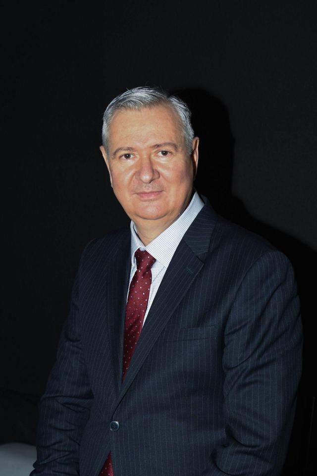 Florin Ianovici 