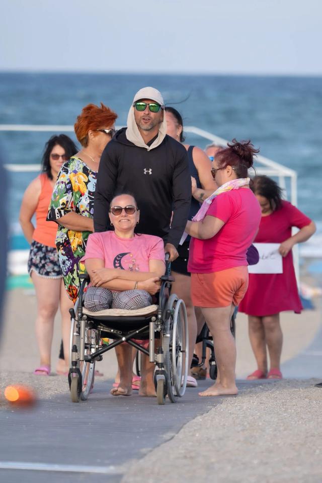 Vacanță fără bariere 2025