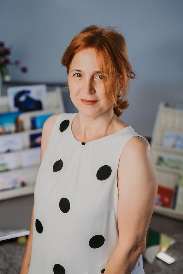 Maria Gheorghiu
