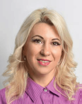 IOANA BĂRBULESCU
