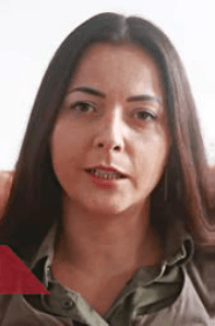 SIMONA VOICESCU