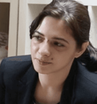 ALINA BOBÂRNAC