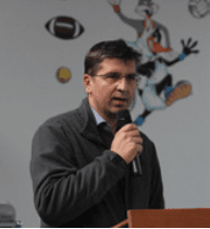 MIHAI GRIGOR