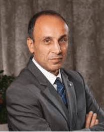 DR. WARGHA ENAYATI