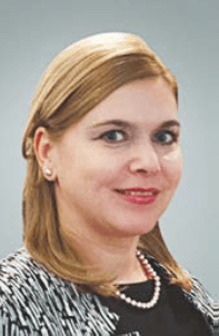 IOANA PETREA