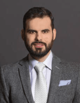 ROBERTO PĂTRĂȘCOIU