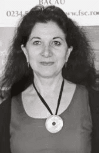 GABRIELA ACHIHĂI