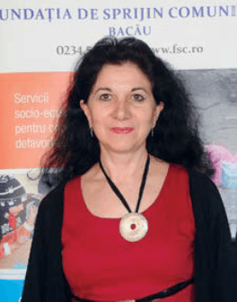 GABRIELA ACHIHĂI