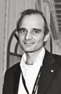 GABRIEL CIUBOTARU