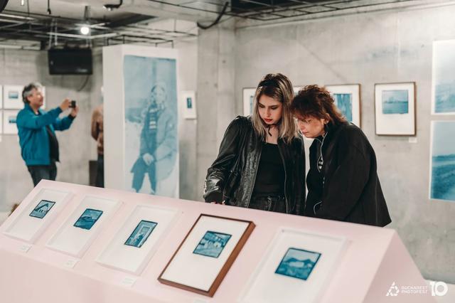 Bucharest Photofest 2025