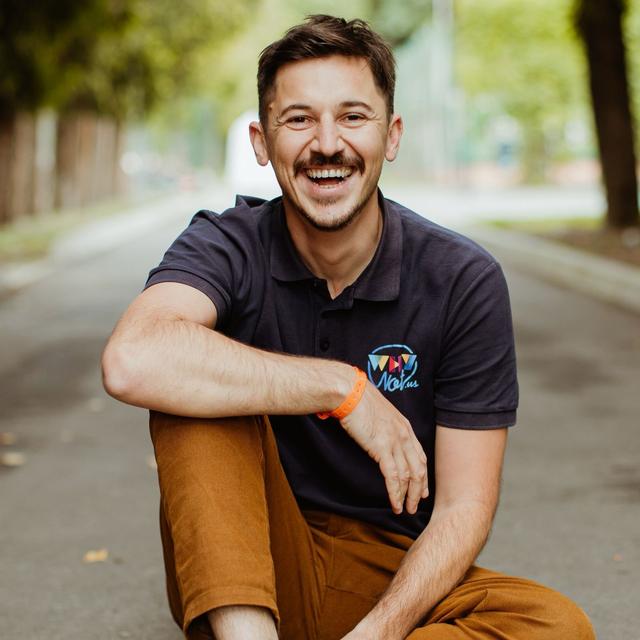 Constantin Covaliu