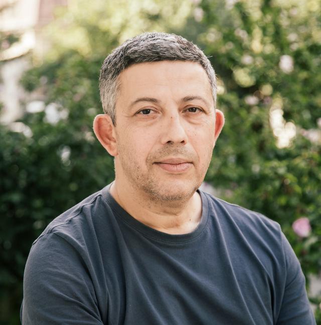 Alexandru Solomon