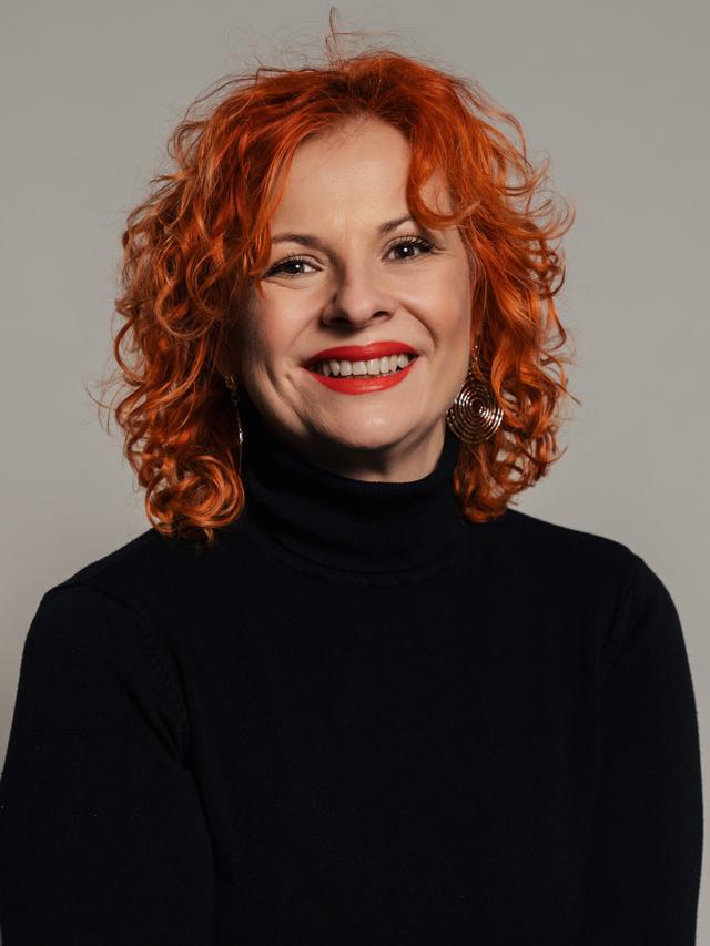 Cristina Bîcîilă