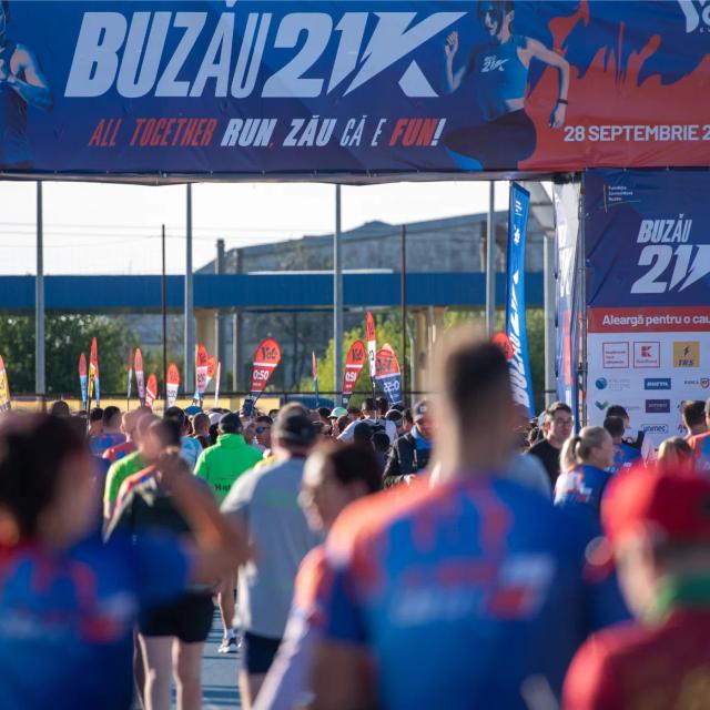 Buzău 21k