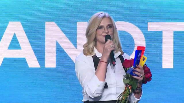 Elisabeta Lipă
