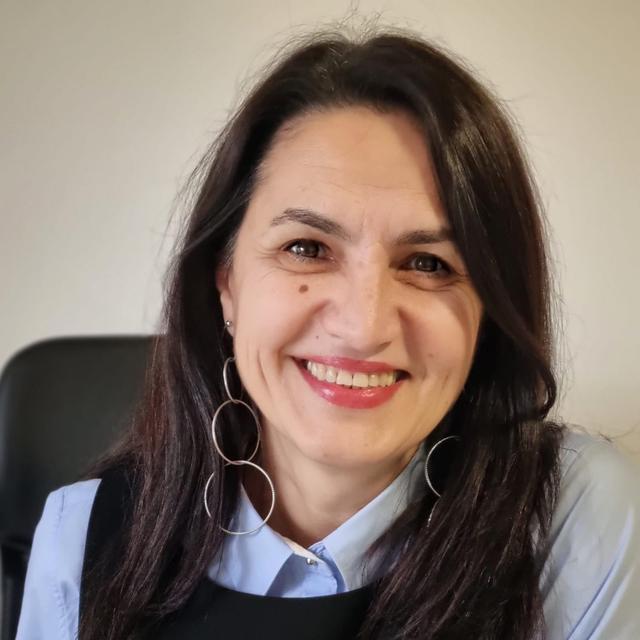 Mihaela Gavrilă