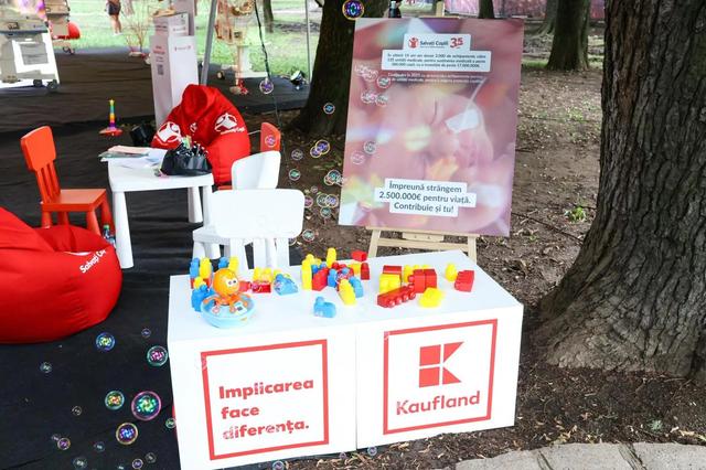 Mica Maternitate- Pentru cei mai mici luptători