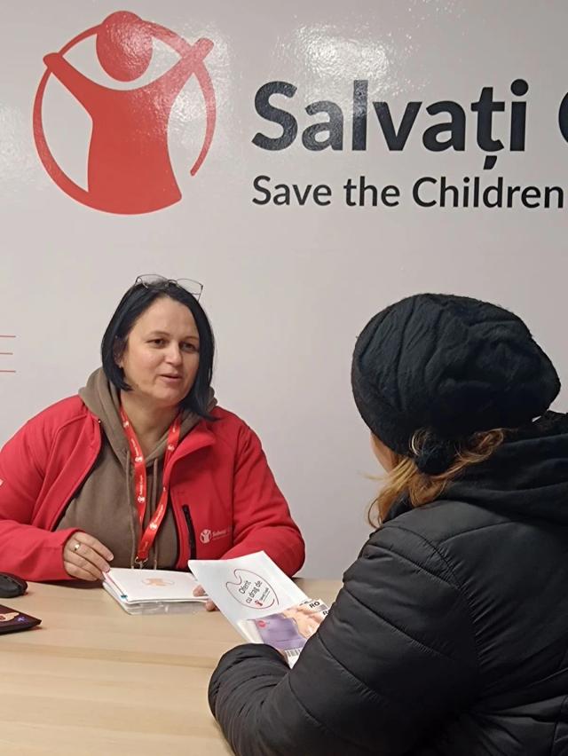 Sprijin pentru familiile afectate de explozia din Cartierul Rahova