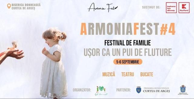 Armonia Fest