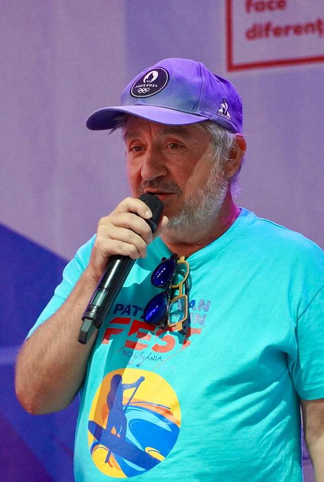 Teodor Victor FROLU 