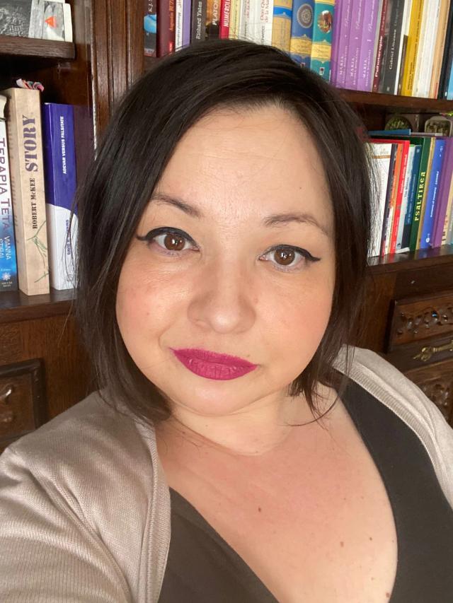 Iulia Gabriela Iordan