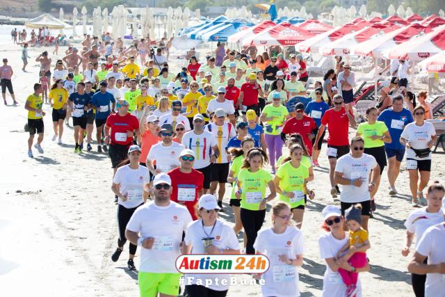 Autism24h