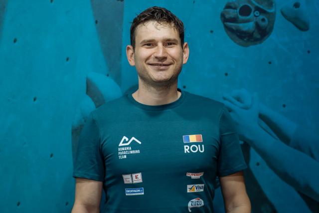 Claudiu Miu