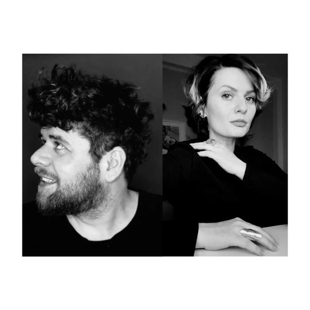 Alexandra Dumitrescu & Emil Cristian Ghiță