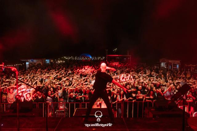 Festival Zero Waste Friendly – Rocanotherworld 2023