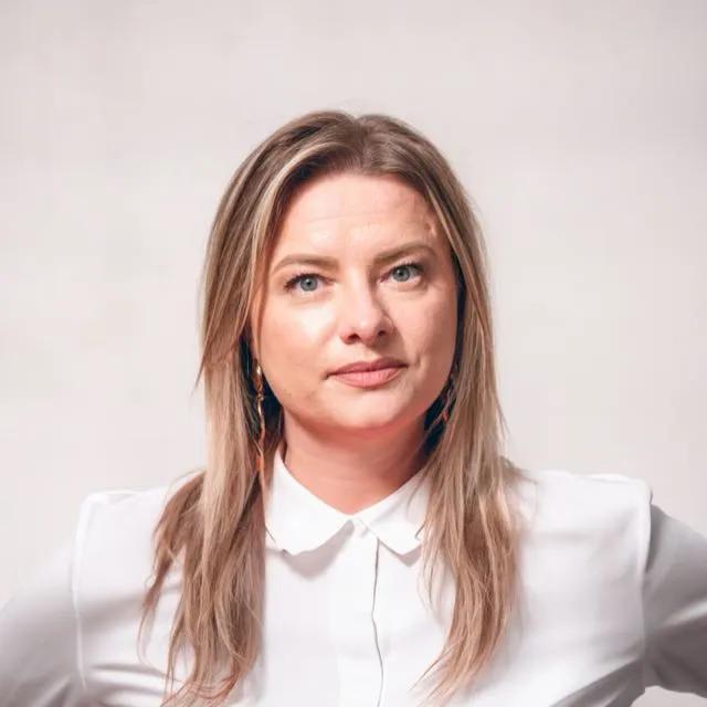 Andreea Oprea