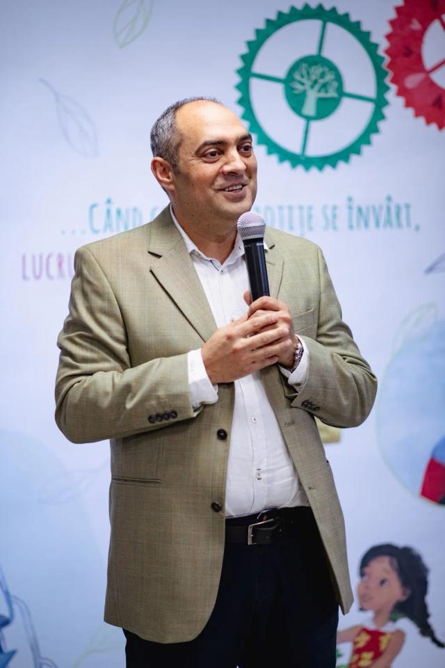 Gelu Duminică