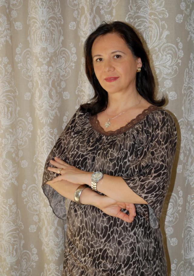 Cristiana Mateoiu