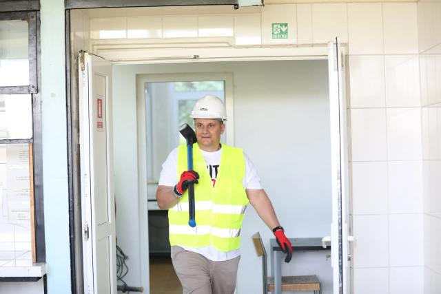 FACEM Laborator de Analize Medicale și Secție UPU