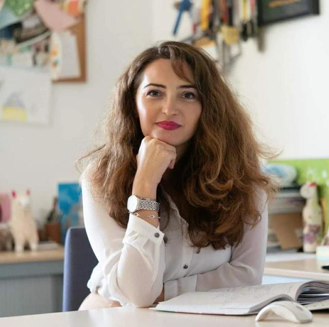 Mirela Nemțanu