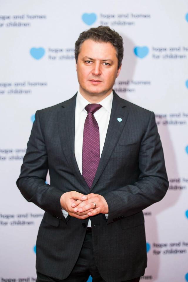 Ștefan Dărăbuș