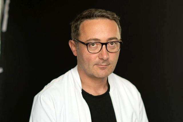 TUDOR GIURGIU