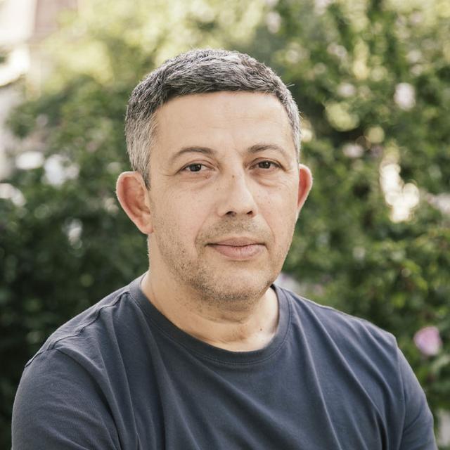 ALEXANDRU SOLOMON