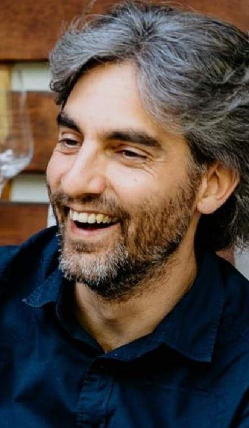 Andrei Marcovici