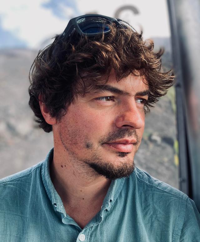 TUDOR BACIU