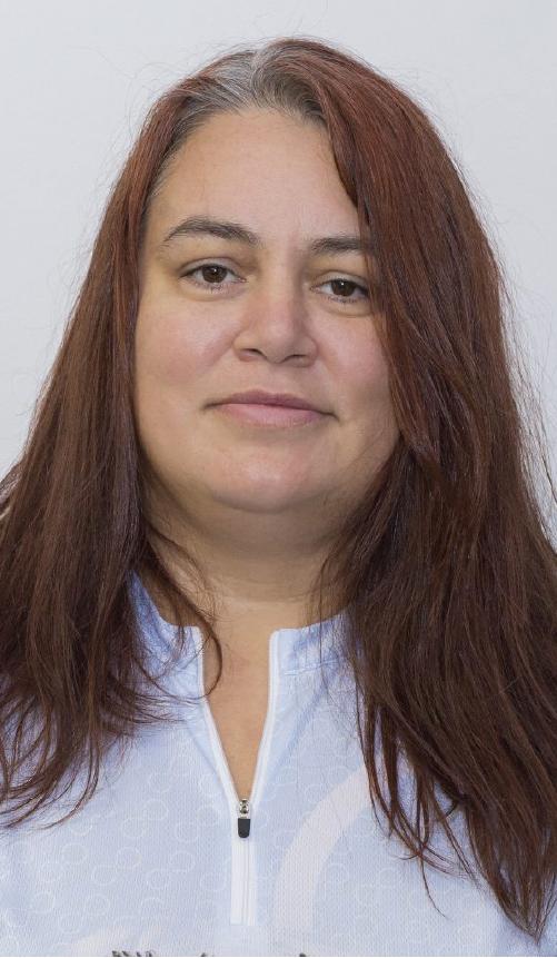 Gabriela Iordan