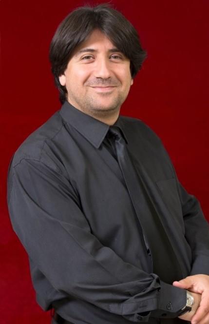 MARIUS NEGRU