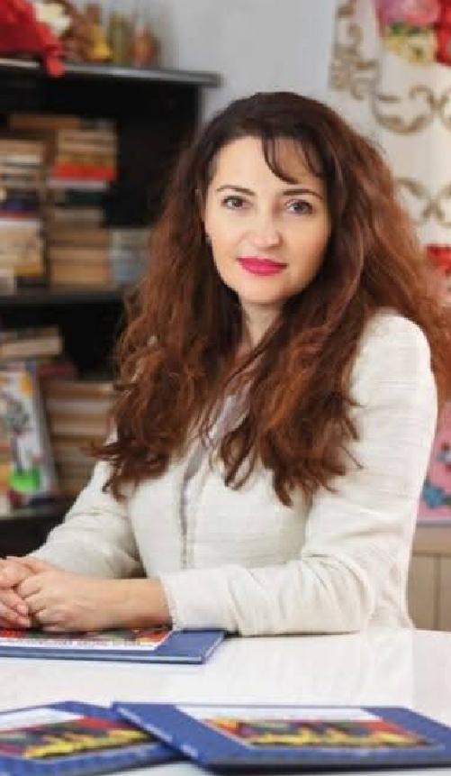 Mirela Nemțanu