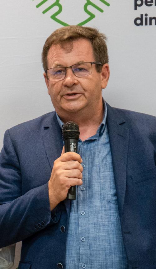 Romuald Bulai