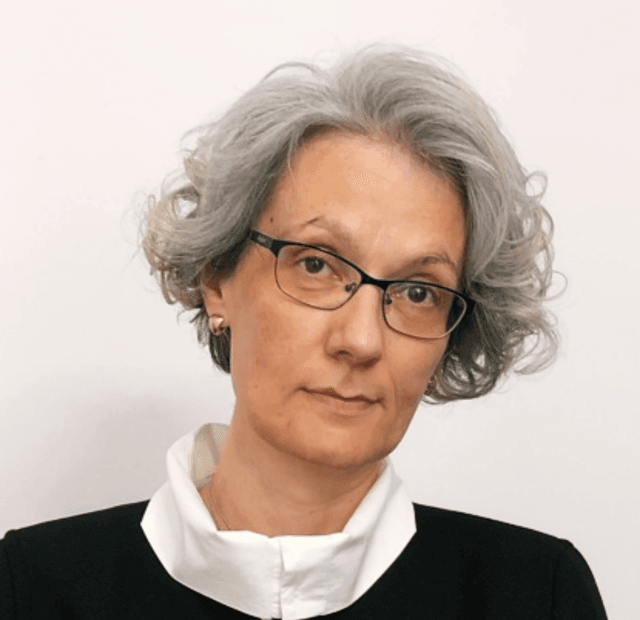 Carmen Lică