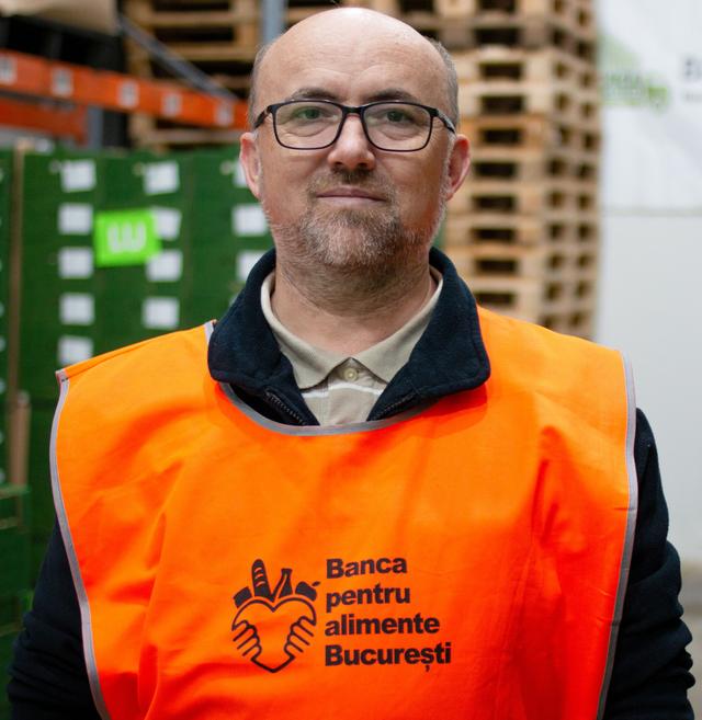 Gabriel Sescu