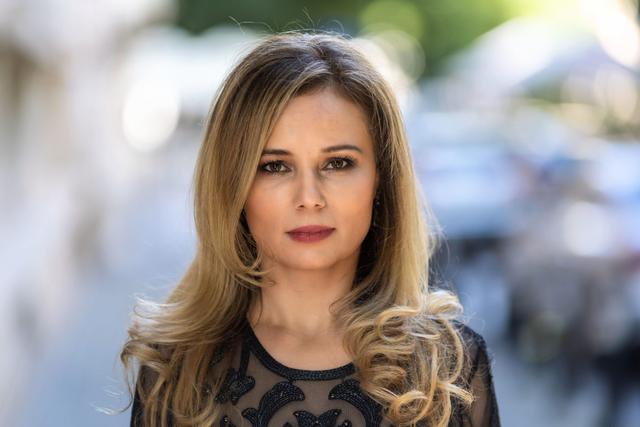 Diana Podaru