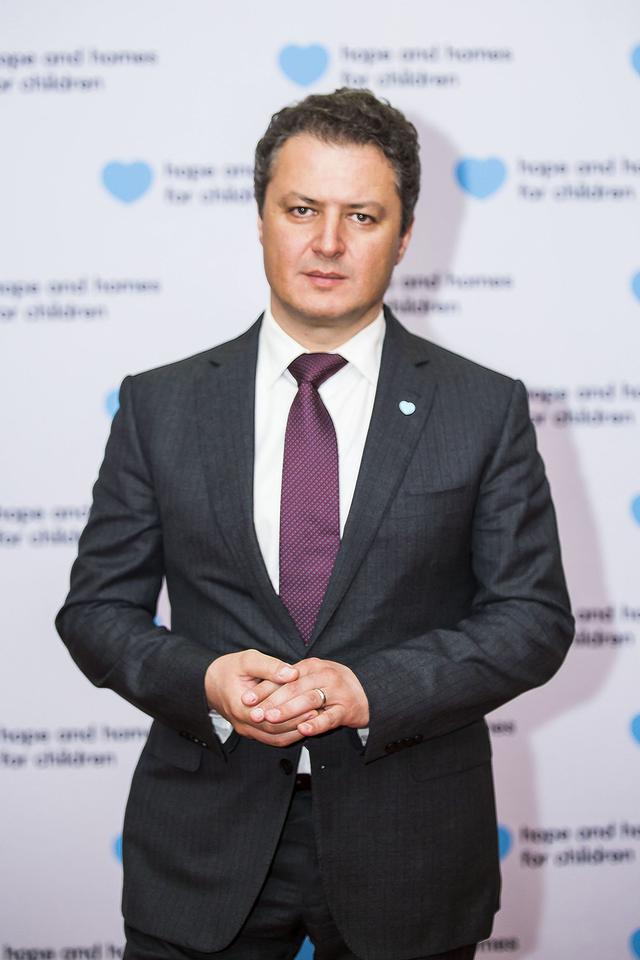 Ștefan Dărăbuș