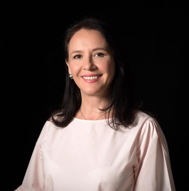 Cristiana Mateoiu