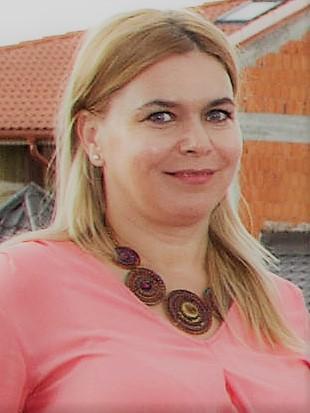 Ioana Petrea